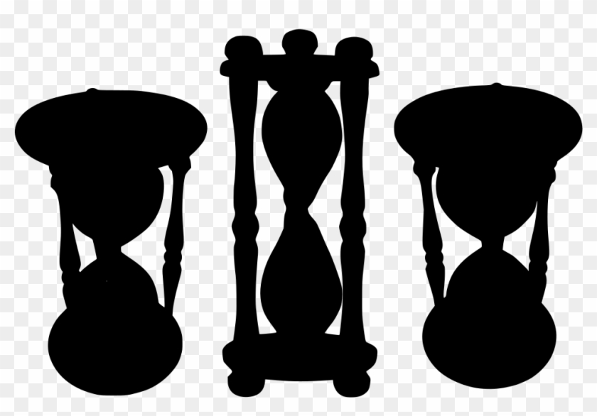 Hourglass Clipart #4842630