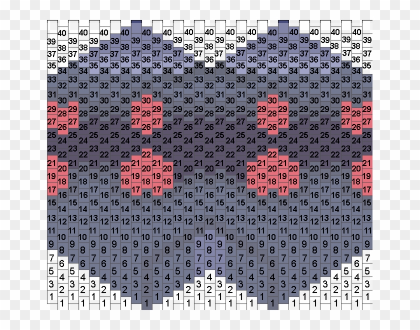Patterns Tagged With Nerv - Motif Clipart #4842663