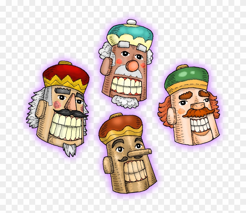 Tis The Season For Giving, And No One Likes Giving - Cartoon Clipart