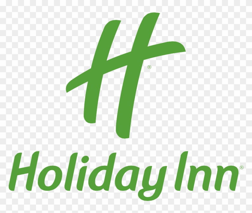 Hotelhiltongardeninn, Hotelholidayinn, Hotelholidayinnexpress - Holiday Inn Hotel Logo Clipart