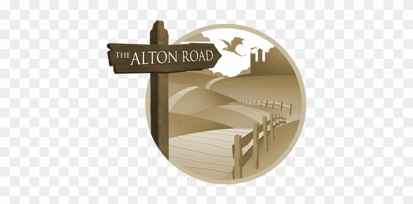 Apart From The Trial And Some Other - Plywood Clipart