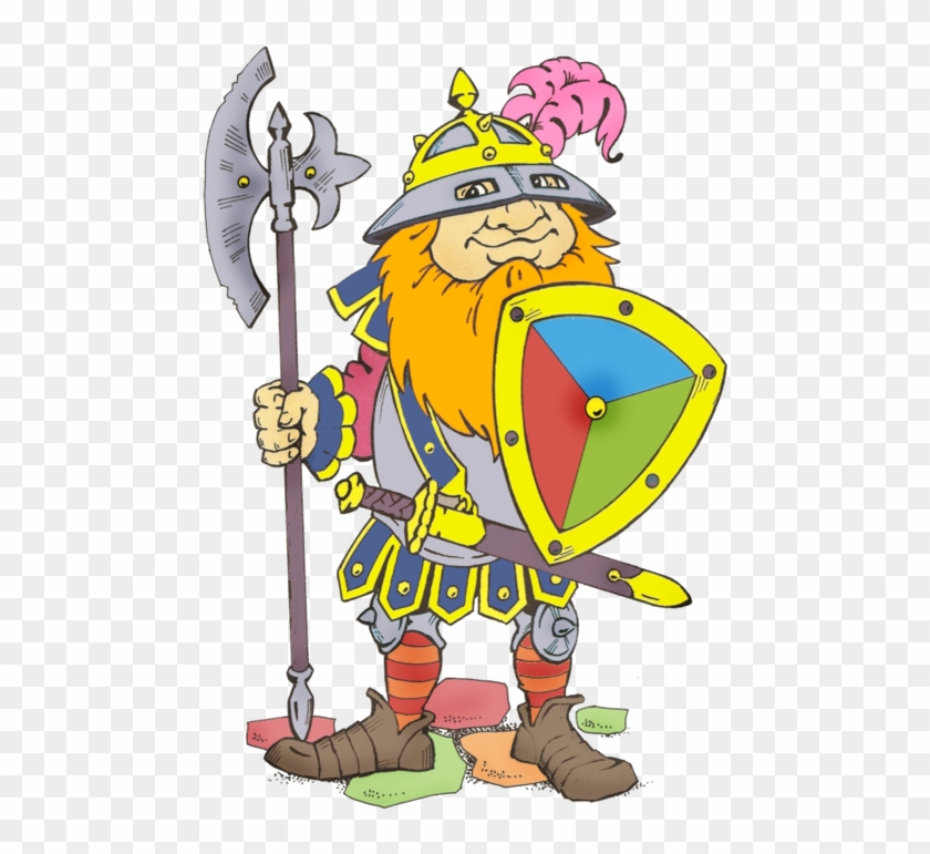 Гномы Картинки Clipart