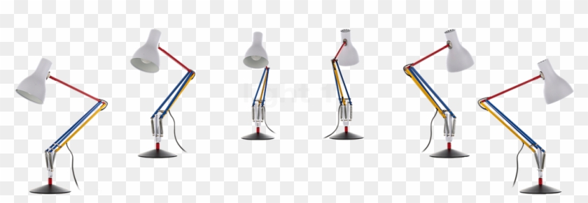 Lampada Scrivania Png - Lamp Clipart