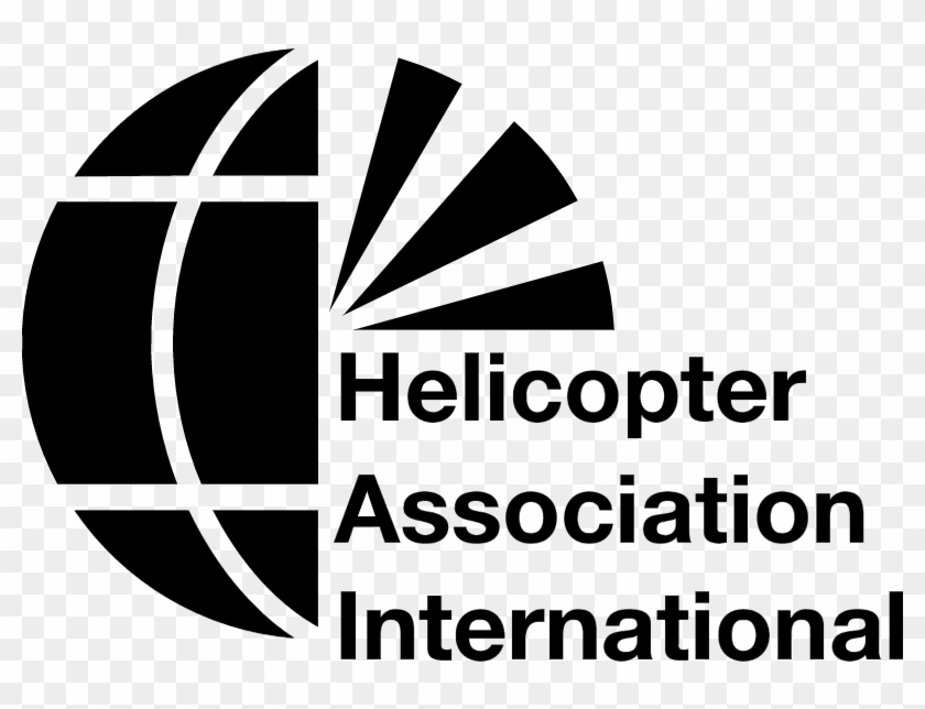 Helicopter Assoc Vector - American Heart Association Clipart