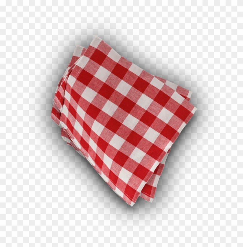 Table Cloth Png Download Image - Dining Table Cloth Png Clipart #4843250