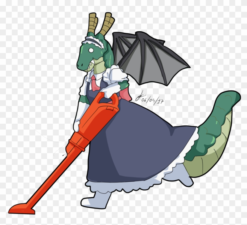Tohru - Illustration Clipart #4843355