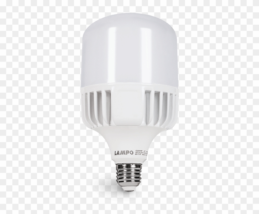 Compact Fluorescent Lamp Clipart