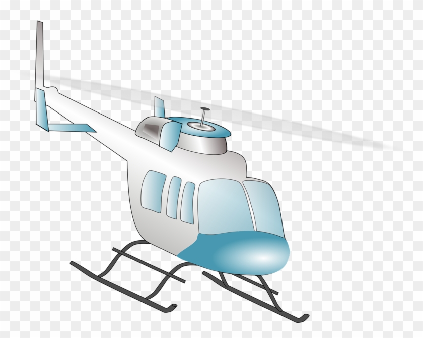 Helicopter,air,fly,free Vector Graphics,free Pictures, - Helicopter Clip Art Transparent Png