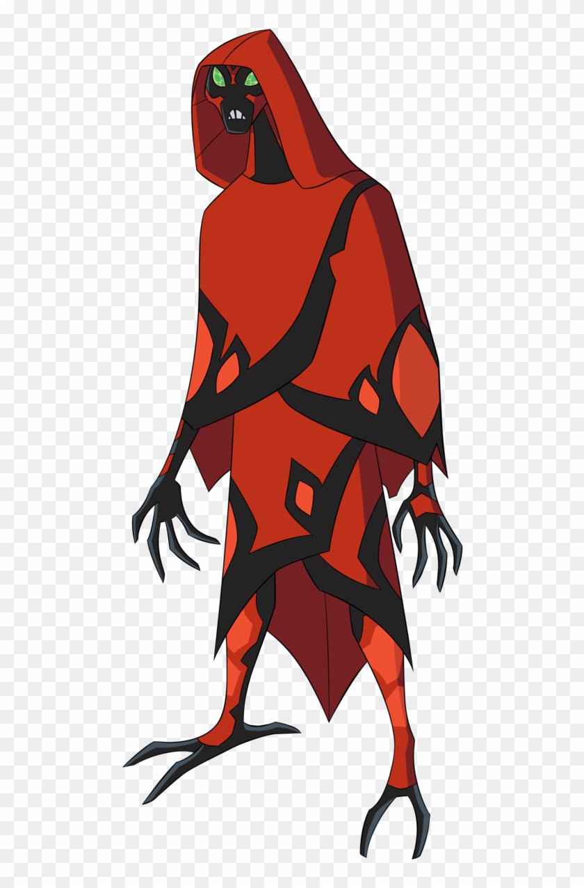 No Caption Provided - Ben 10 Alien Ultimate Big Chill Clipart