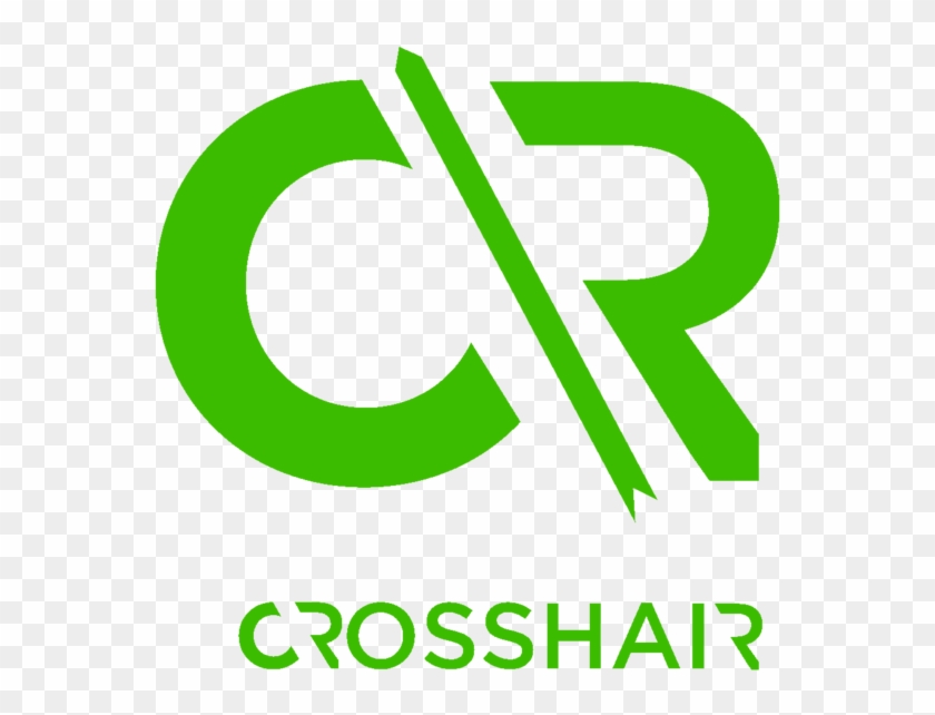 Crosshair Music Get Your Music Heard - Graphic Design Clipart #4843423