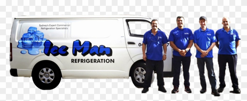 Organise A Callout - Iceman Clipart #4843526