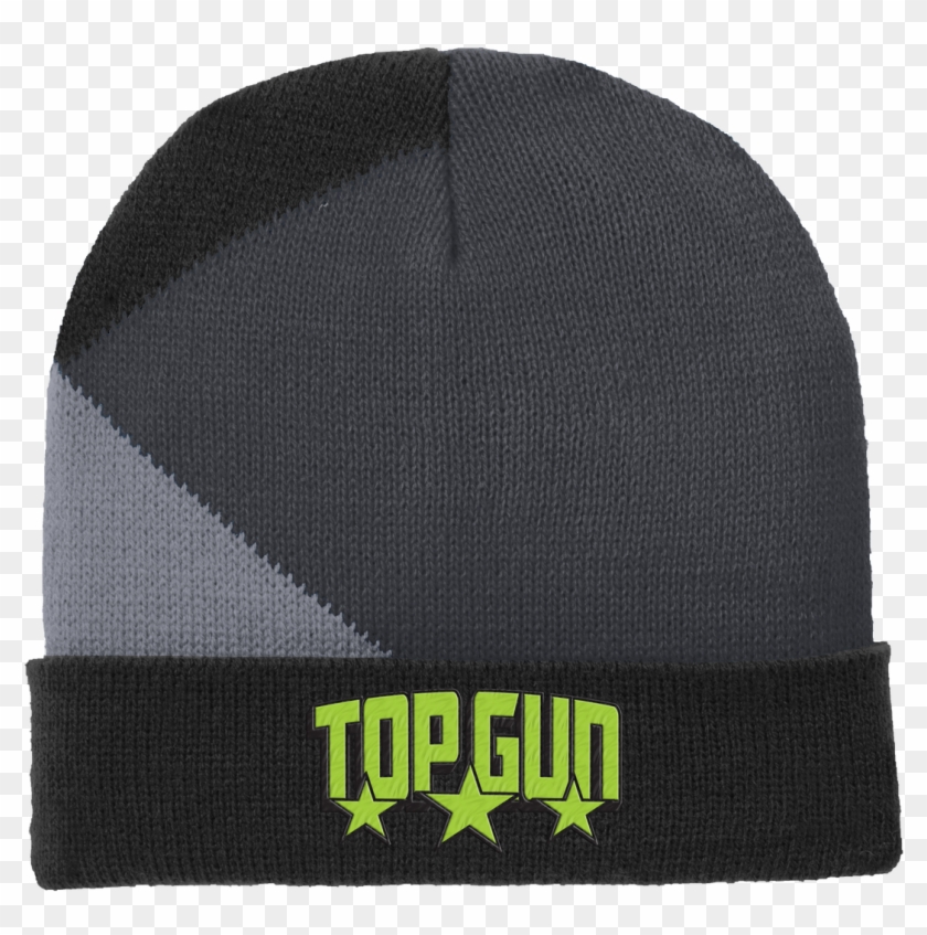 Top Gun Beanie - Beanie Clipart #4843546