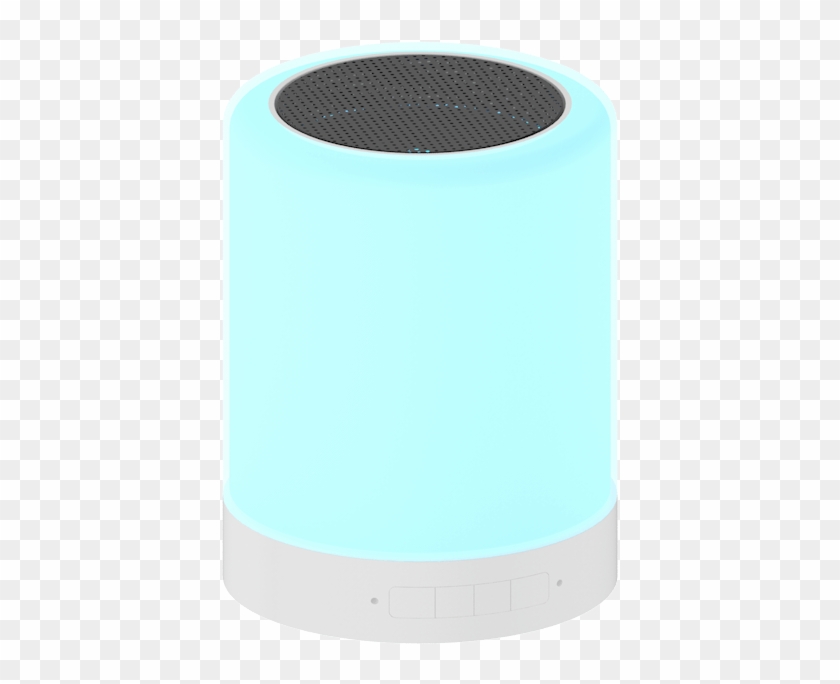 Get An Estimate - Touch Lamp Bluetooth Speaker Png Clipart