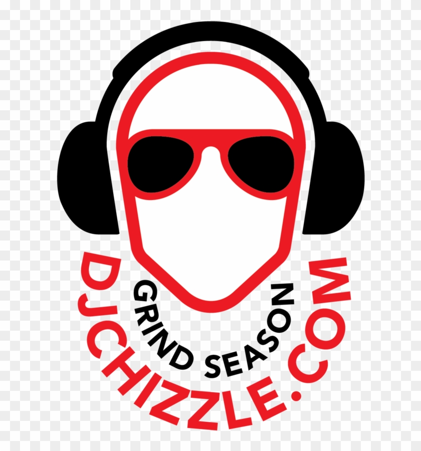 Djchizzle Logo Clipart #4843796