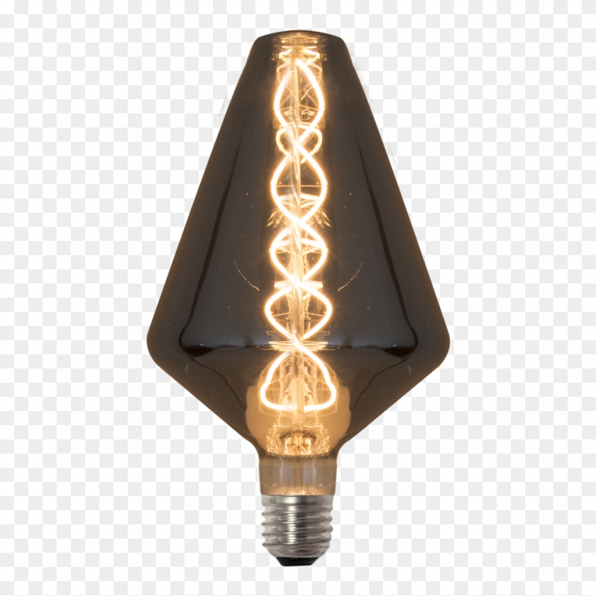 Lâmpada Filamento Vetro C150 Sg - Light Clipart