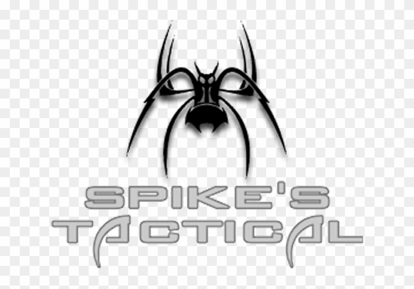 Spikes Tactical Logo Png Clipart