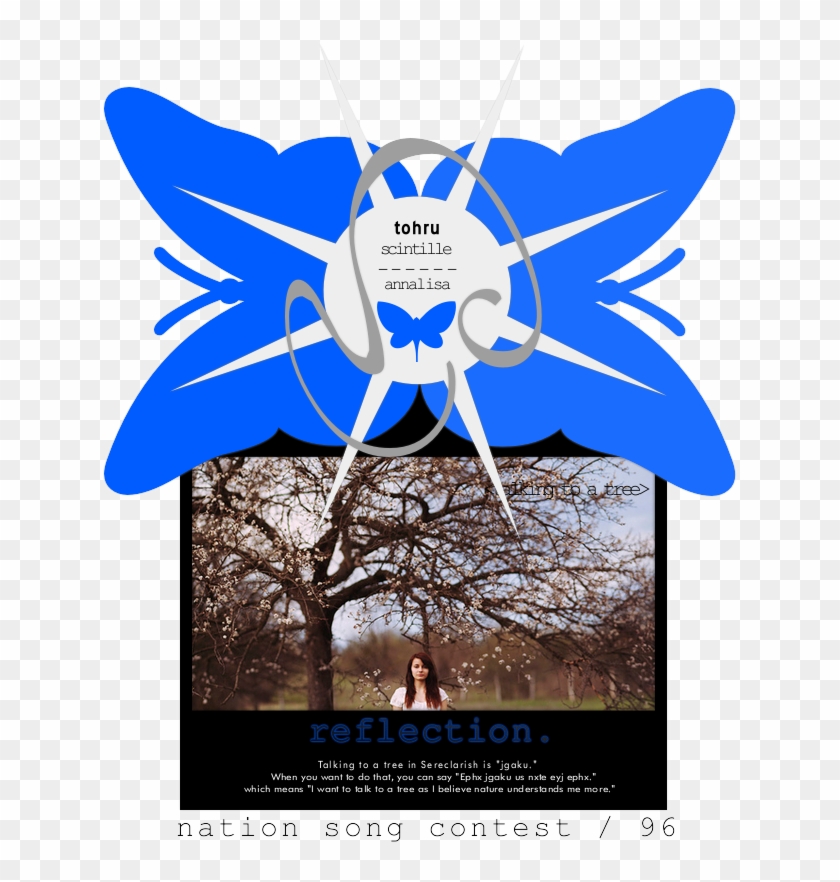 So, Here Are The Entries - Poster Clipart #4843945