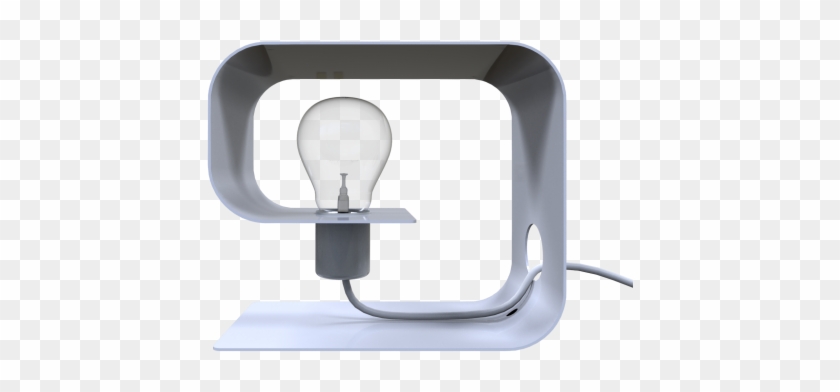 Lampada Tavolo Calender - Rear-view Mirror Clipart