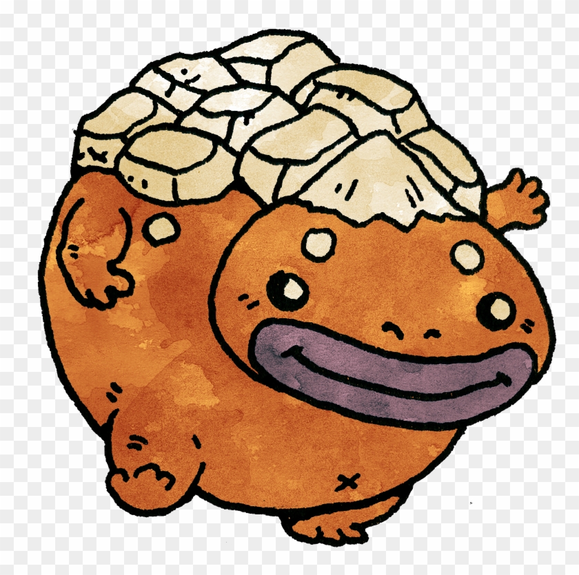 Gorons Are Good Clipart