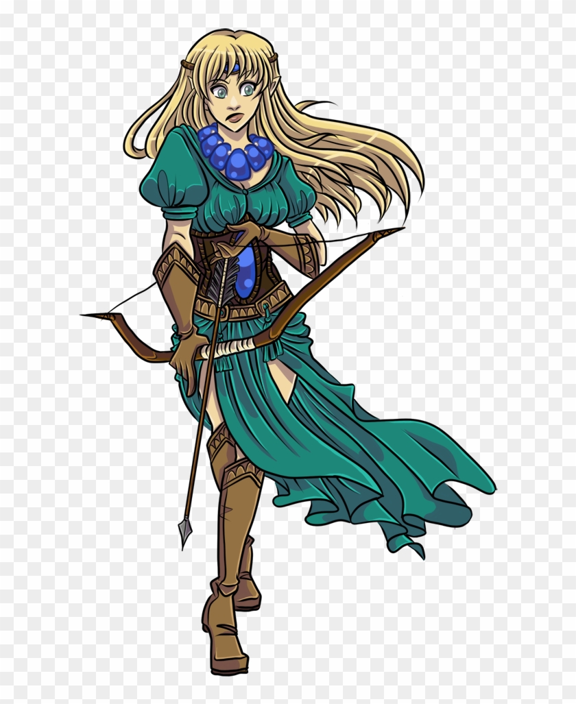 Syrma By Alli Perry - Cartoon Clipart