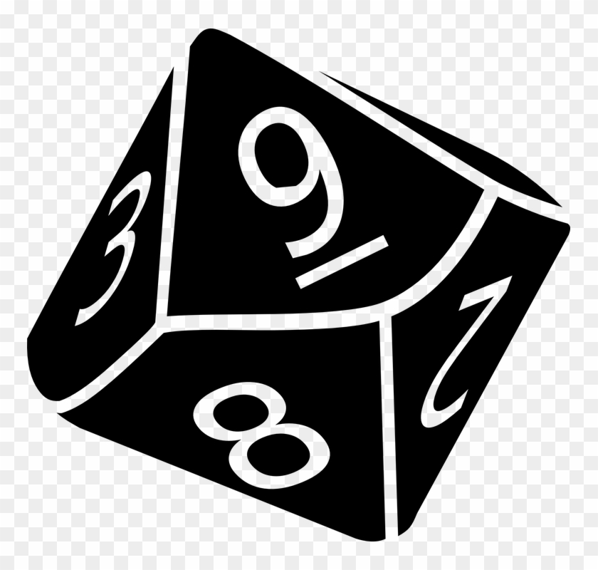 Monte Carlo Simulation Icon Clipart #4844094