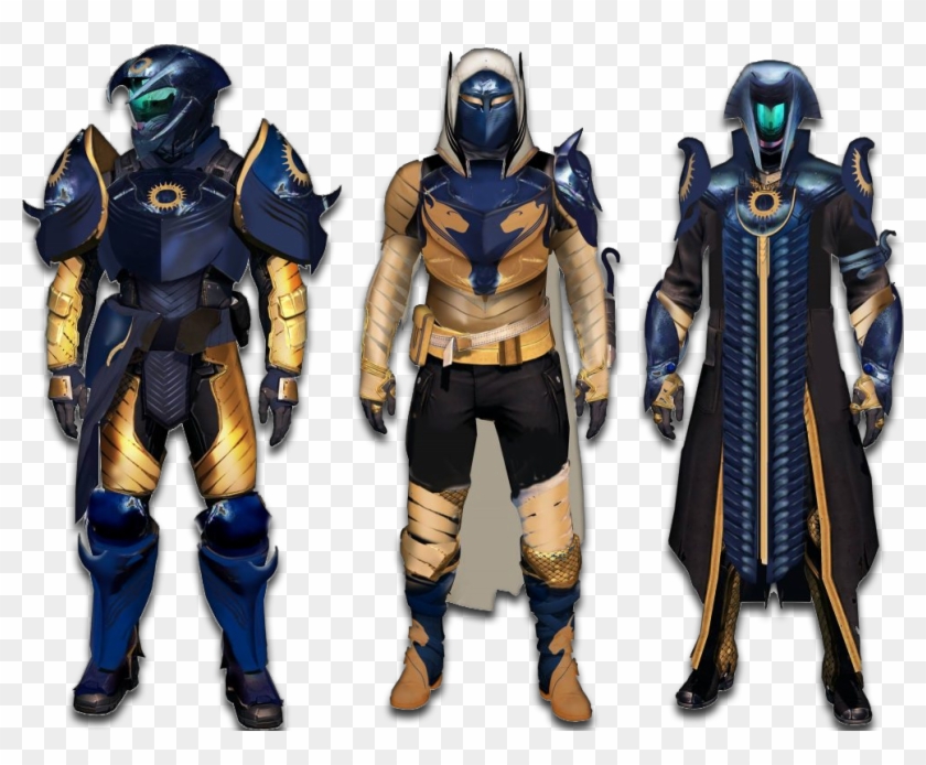 Trialsgear2 - Trials Of The Nine Gear Clipart #4844408