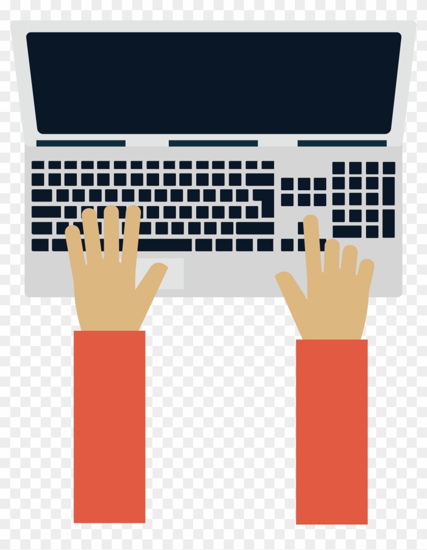 Computer Keyboard Computers - Keyboard Stickers Printable Free Clipart