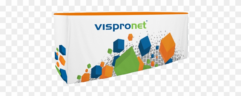 Custom Fitted Table Covers - Fitted Table Cover Designs Clipart #4844440