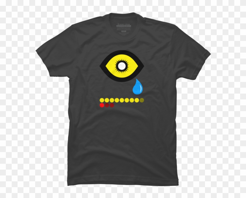 Tears Of Osiris - Prometheus School Of Running Away From Things Clipart