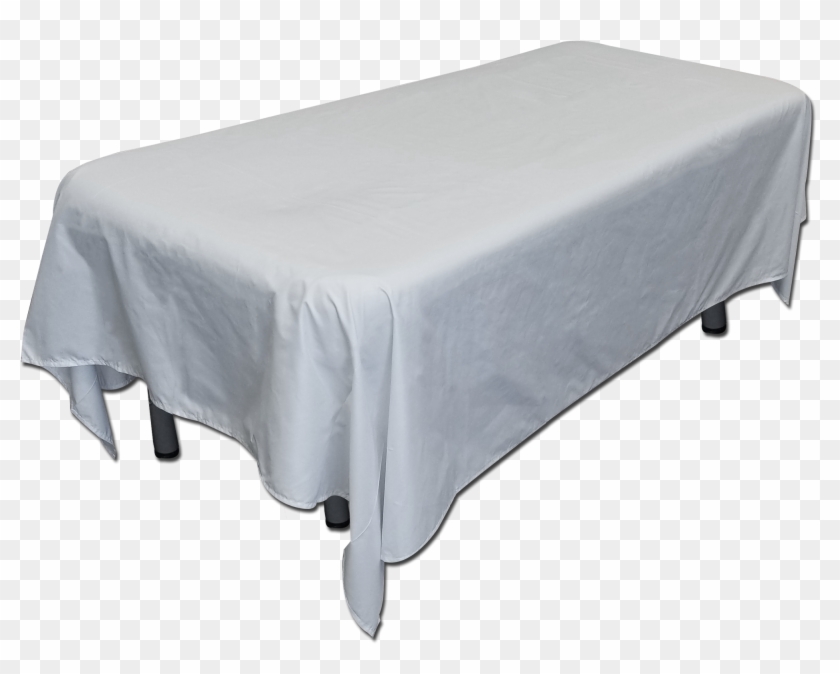 6pc/pkg Large Flat Sheets Washable Table Cover - Tablecloth Clipart