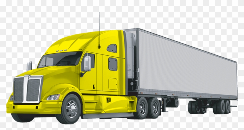 Truck Clipart