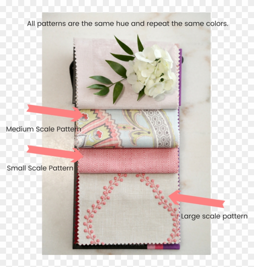 Scale Pattern Png Clipart #4844754