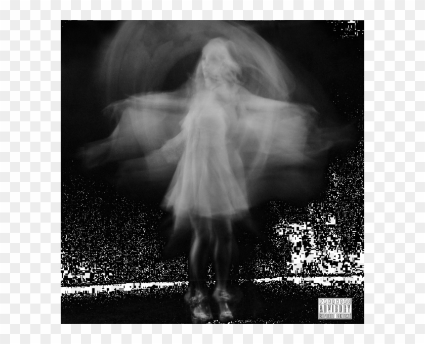 Not The Only One - Photography Clipart #4844953