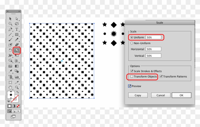 Screenshot Clipart
