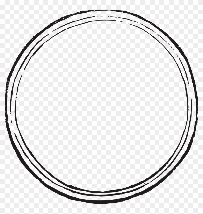 Circle Stamp Png Clipart (#4844980) - PikPng
