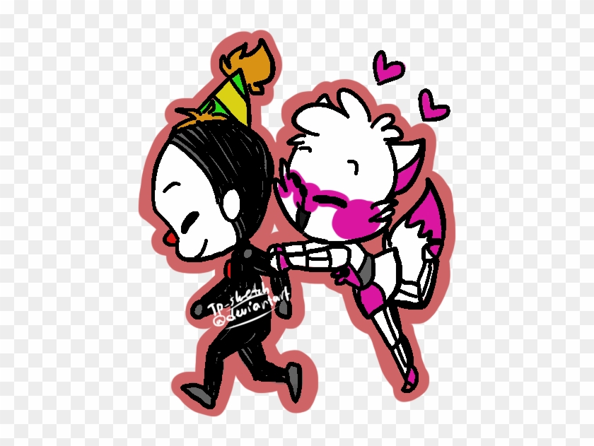 Sister Location, Sisters, Big Sisters, Sister Quotes - Cartoon Clipart #4844984