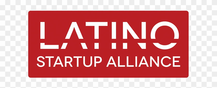 Media Assets - Latino Startup Alliance Clipart #4844988