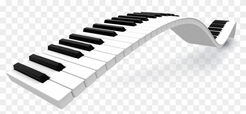 Guitarra Y Año Nuevo Clipart