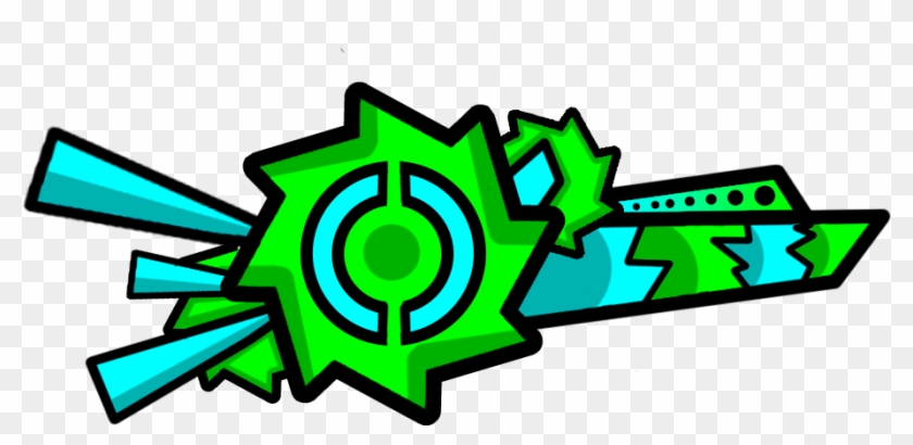 Ships/rockets - - Circle Clipart #4845070