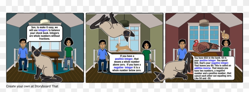 Math Vocab Chapter - Rainsford General Zaroff Clipart #4845132