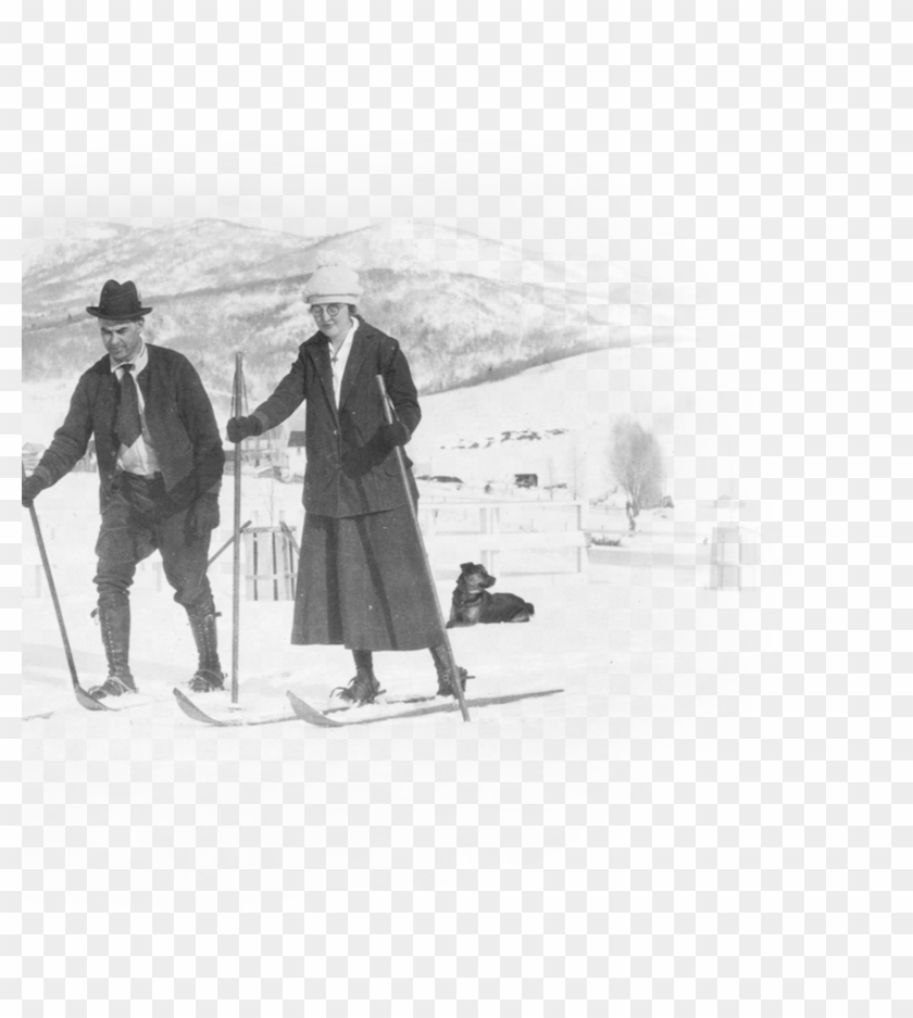 Light & Sons - Snow Clipart