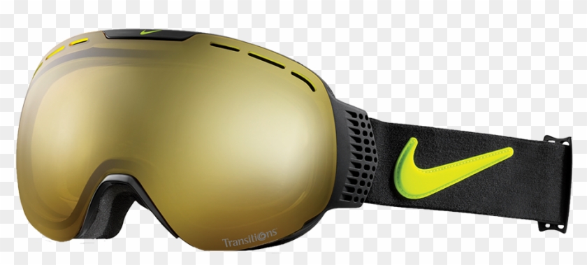 Nike Command Ski Goggle - Nike Command Goggles Clipart