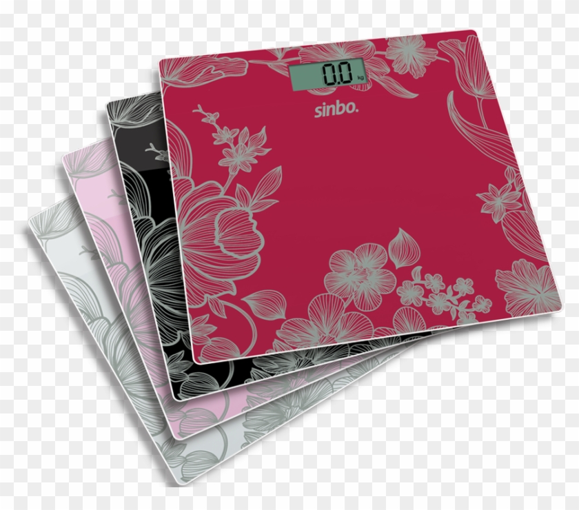 Digital Scale - ميزان سينبو Clipart