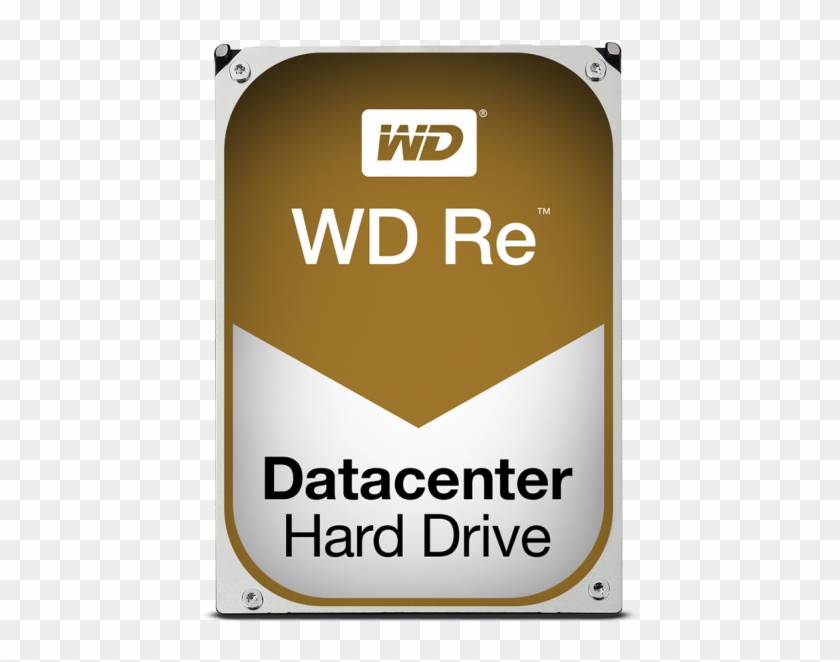 Image - Western Digital Clipart #4845523