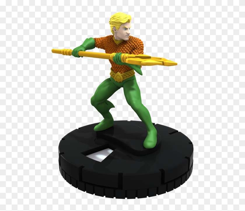 Click - Figurine Clipart