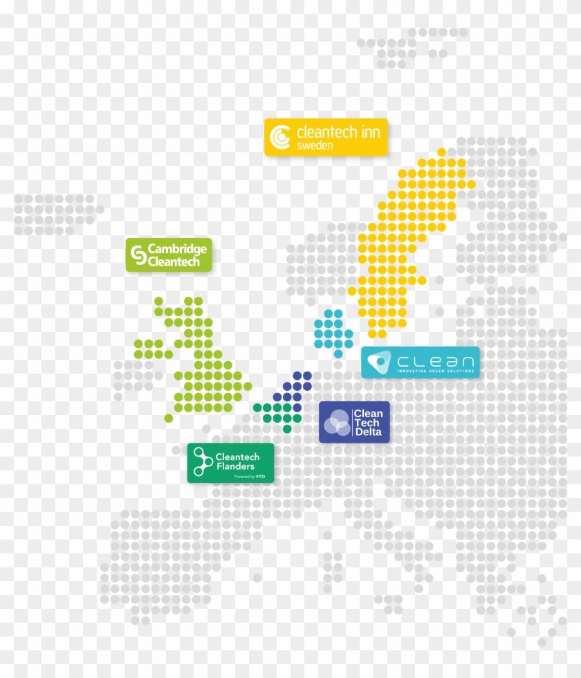 Scale-up Map - Parallel Clipart