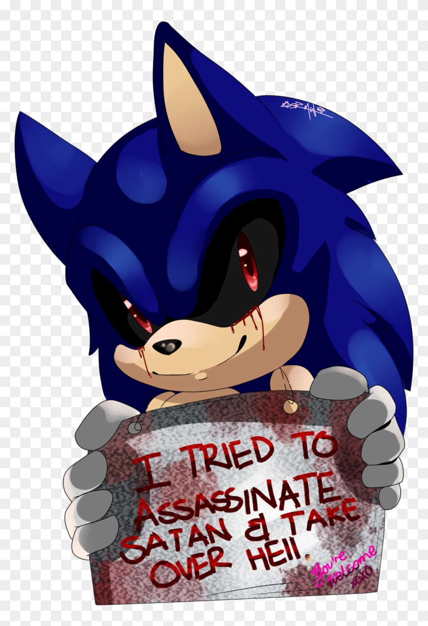 fcoti & T Vfc"¡ Ч,sonic,соник, Sonic The Hedgehog - Tails Clipart