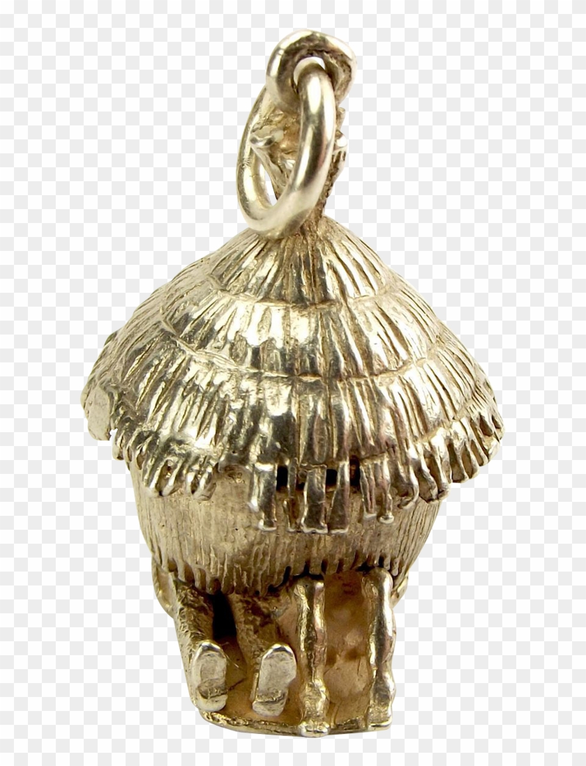 Clip Art Images - Locket - Png Download #4846028