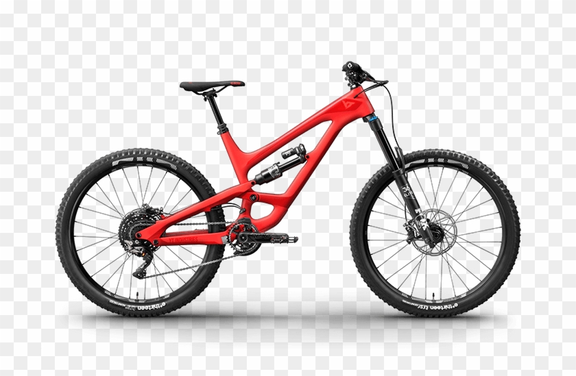 Capra ® 27 Cf Pro - Jeffsy 29 Cf Pro 2018 Clipart