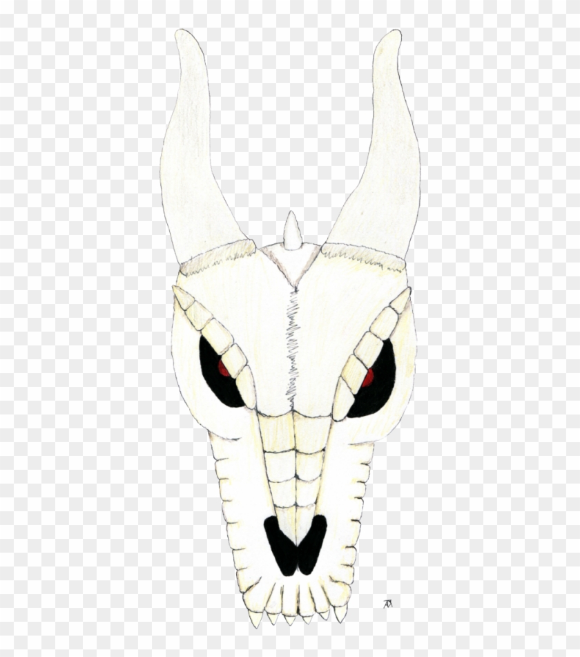 Dragon Skull - Snake Clipart